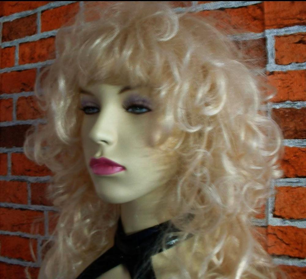 13P BDSM dolls 2