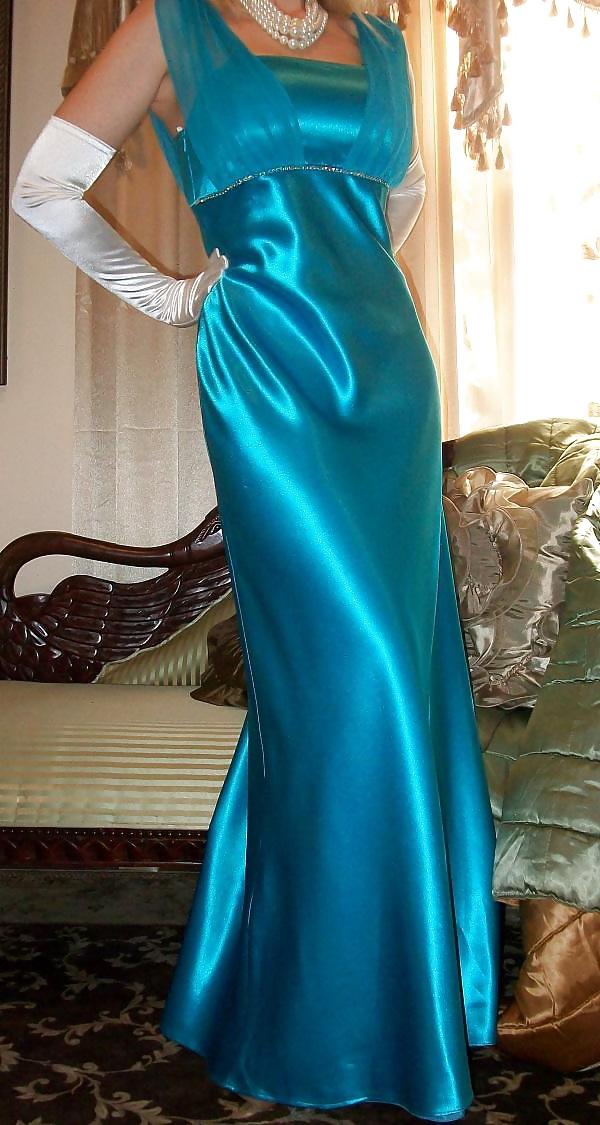 24P Satin collection
