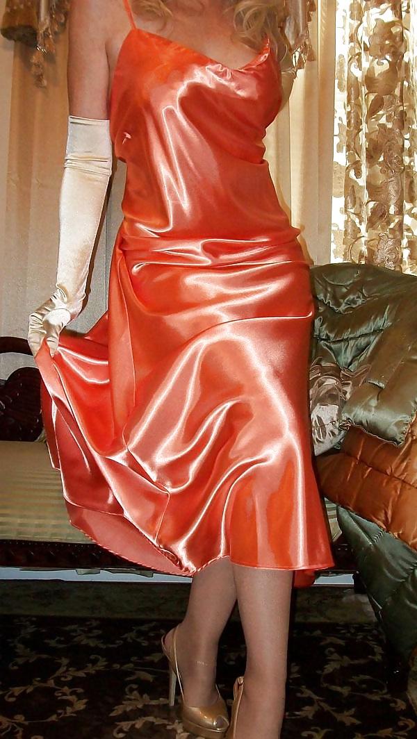 24P Satin collection