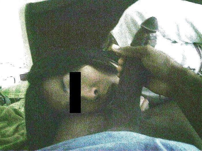 7P My cock vs gf's head