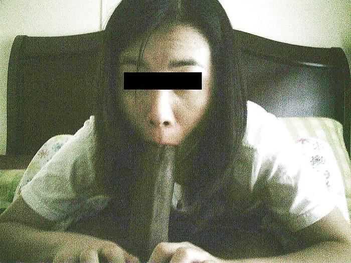 7P My cock vs gf's head