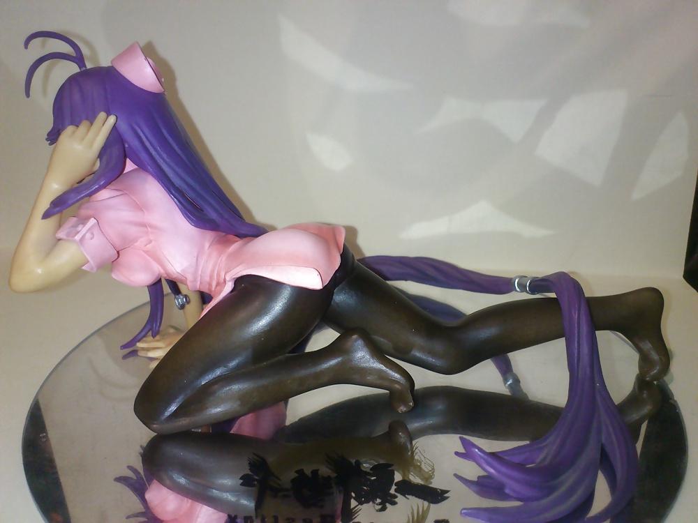 4P Next sof ikkitousenkanu nurse blown pantyhose