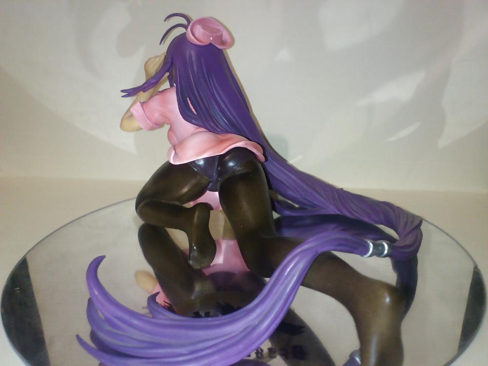 4P Next sof ikkitousenkanu nurse blown pantyhose