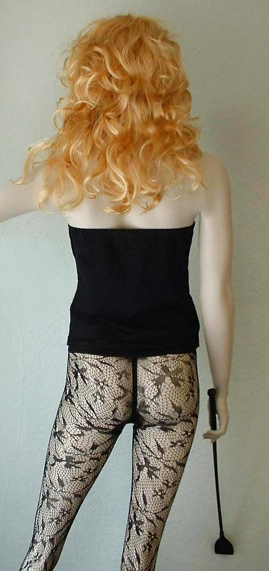 9P BDSM dolls