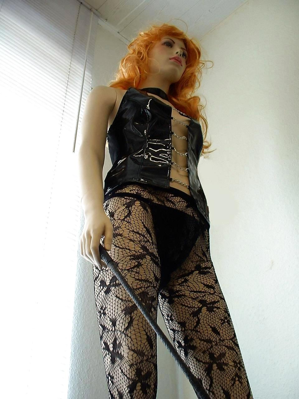 9P BDSM dolls