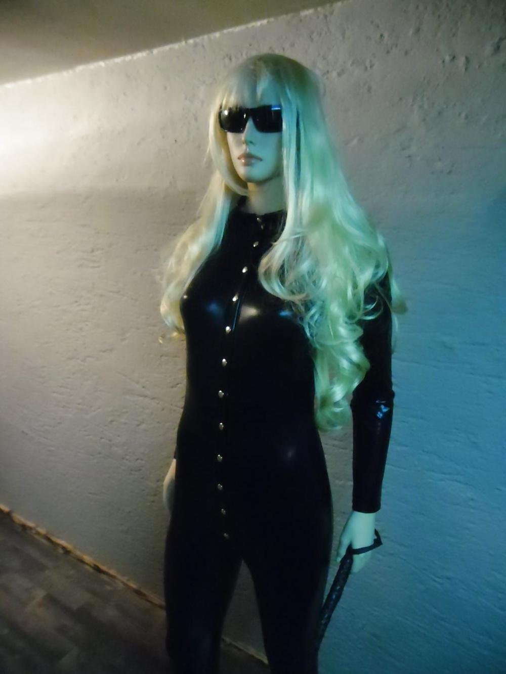 9P BDSM dolls