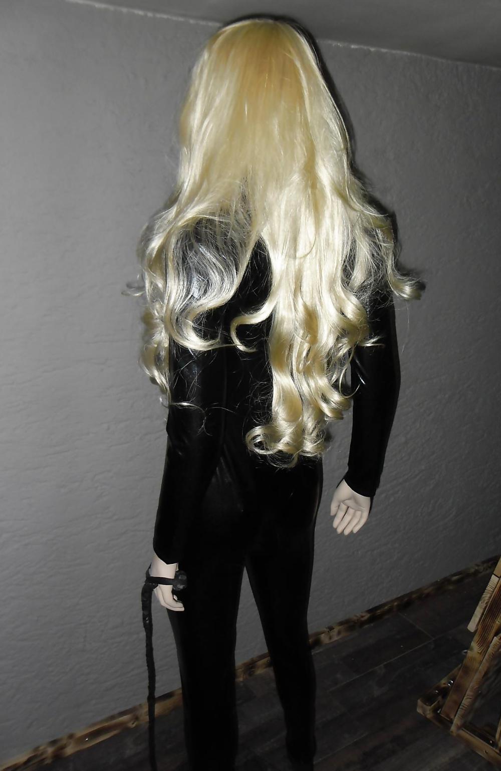 9P BDSM dolls