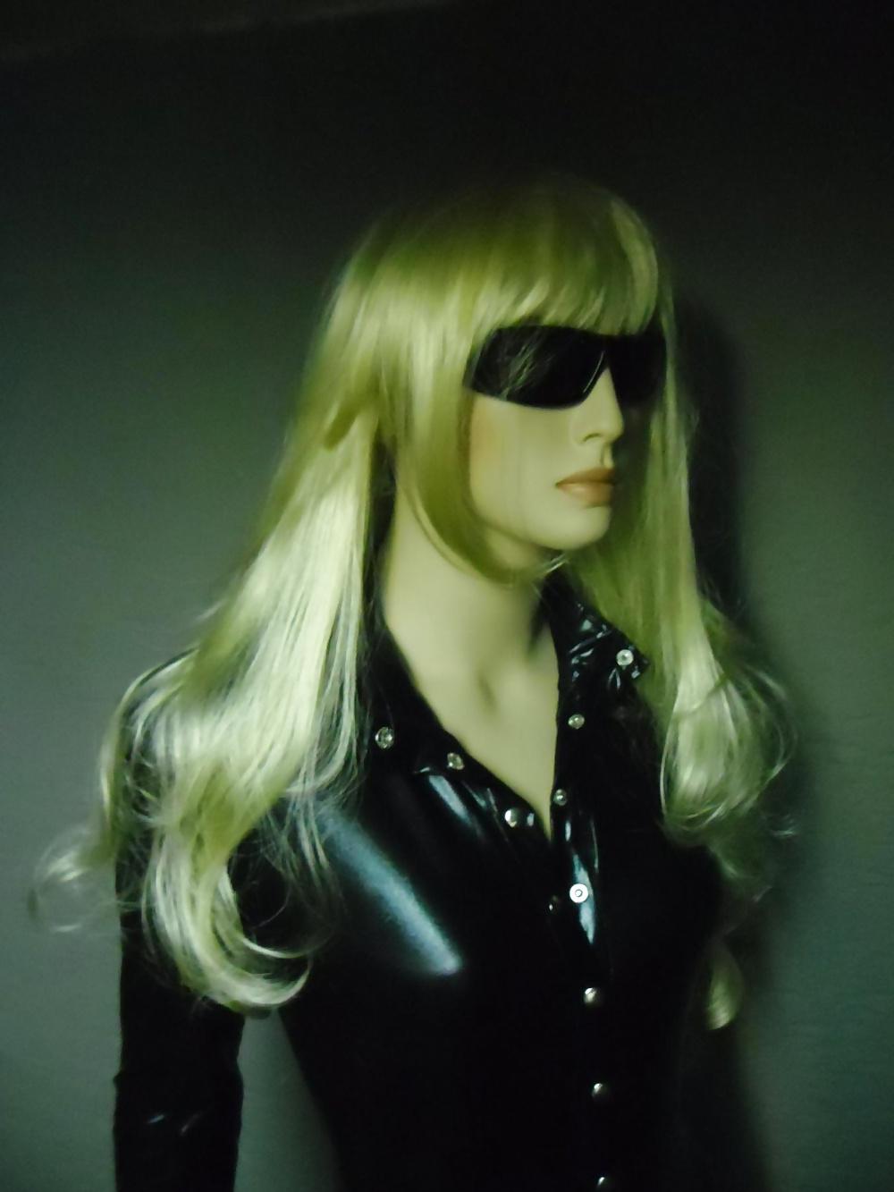9P BDSM dolls