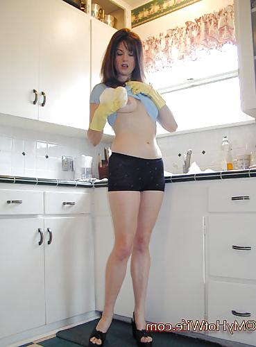 13P Hot Wife Jackie - (BBCWL22)