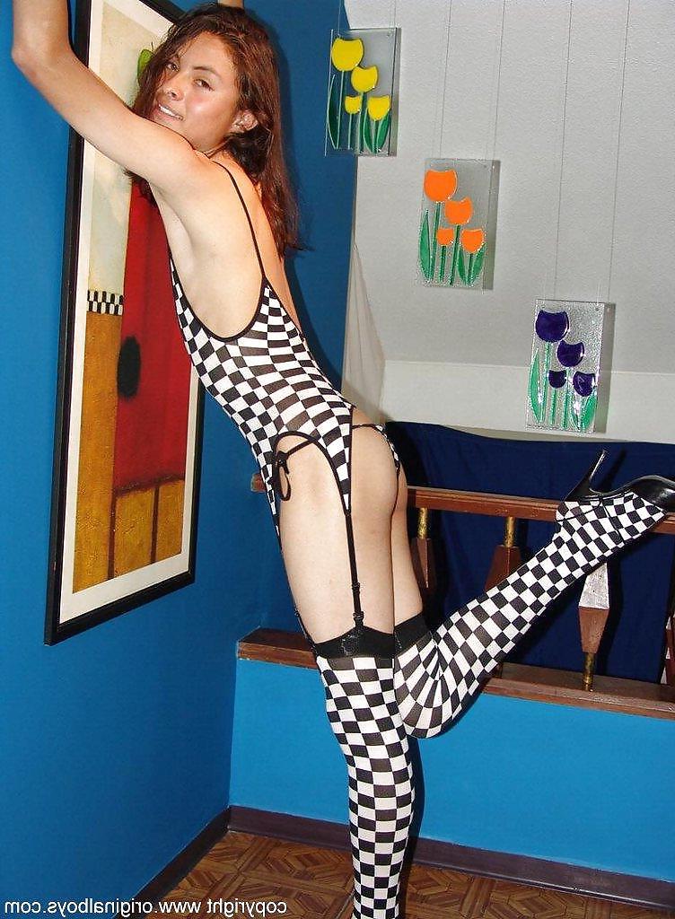 12P Cute Latina Femboy Nieto