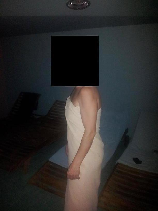 10P SAUNA TUHELJ