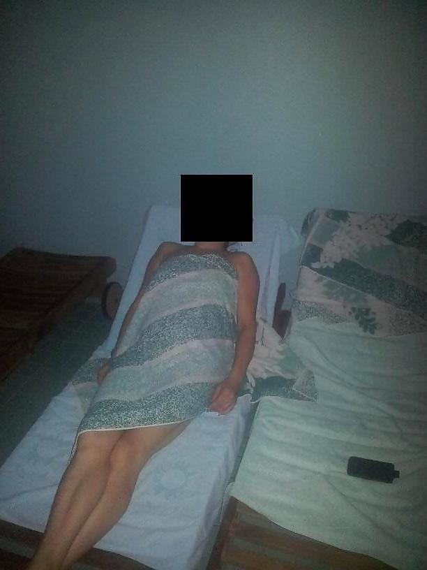 10P SAUNA TUHELJ