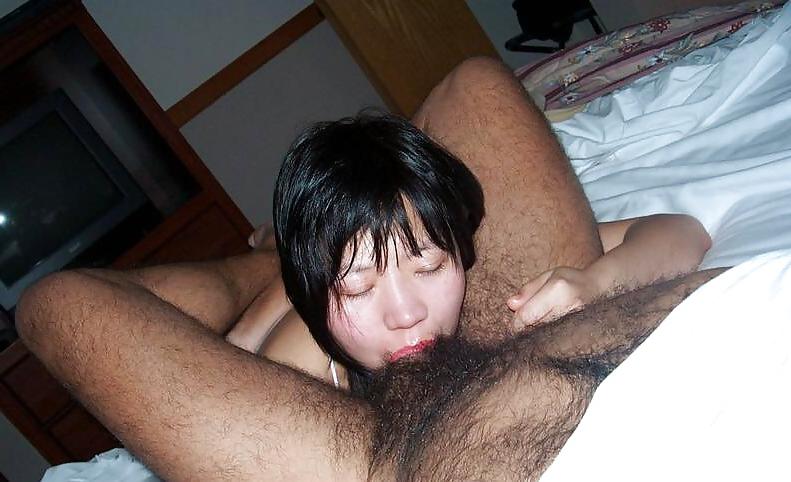 15P Chinese milf fucked by my friend