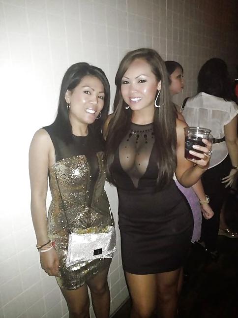 17P Sluts in the Club