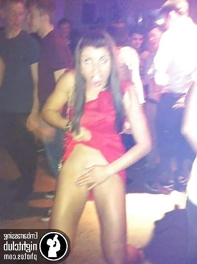 17P Sluts in the Club