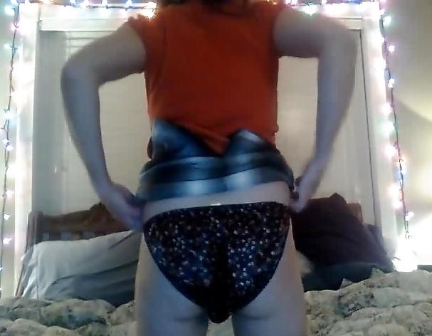 5P Satin Panties 01