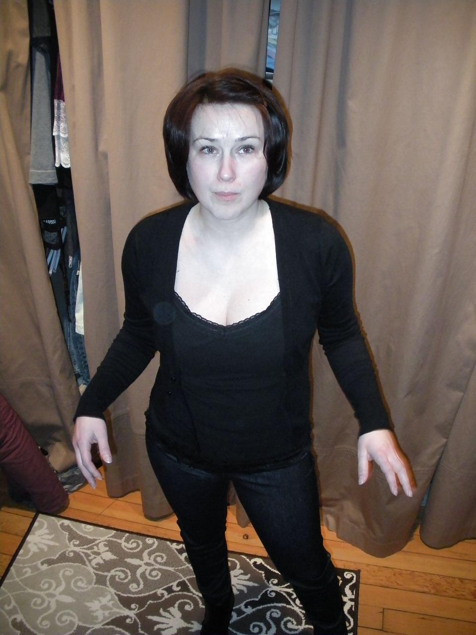 12P Dumb wife