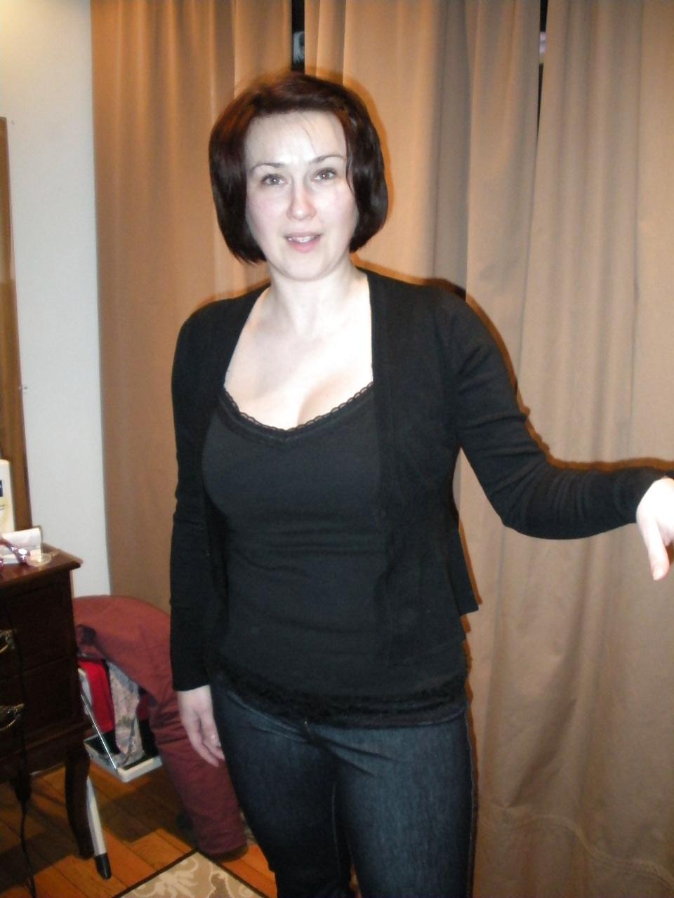 12P Dumb wife