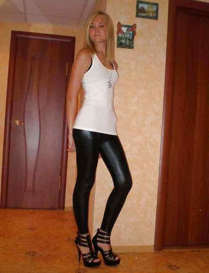 25P LateX#1 by Darkko