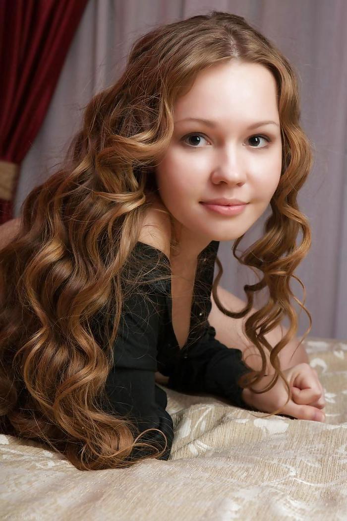 18P Sexy hairy teen girl