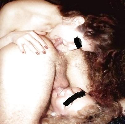 25P AMATEUR-SWINGER-PARTY