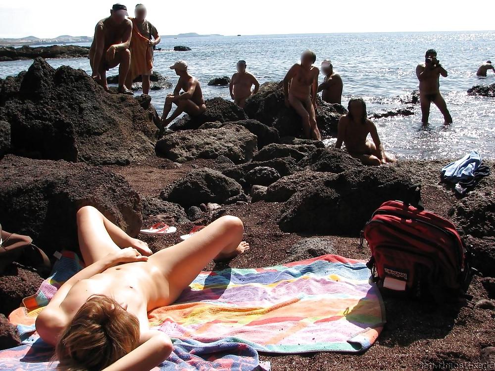21P Nudist