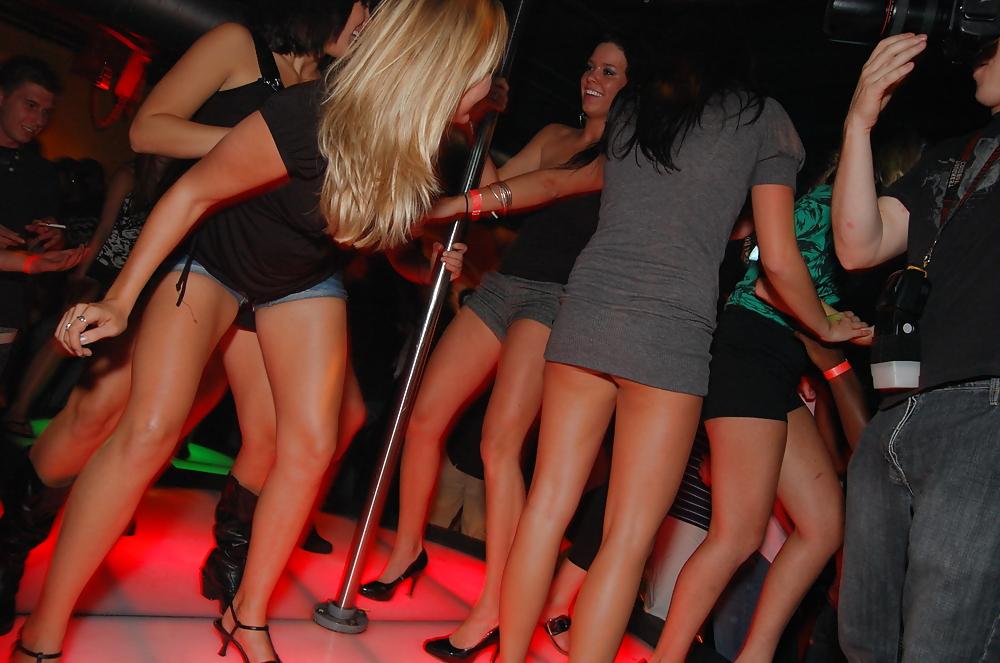 19P Strictly Canada Toronto - Night Club Gallery - 9