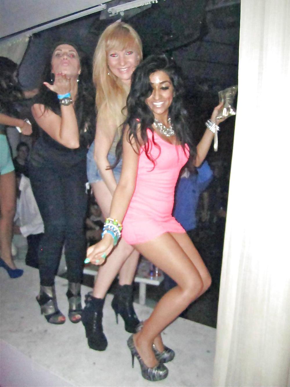 21P Tight Body Indian Club Slut Part 2