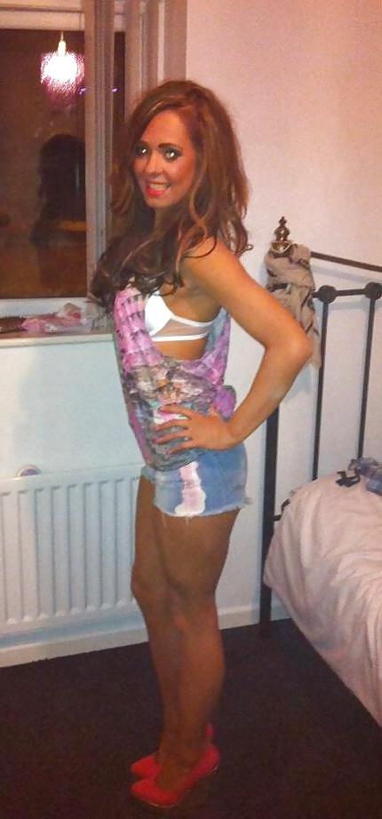 22P Belfast Teenage Dreams For Your Wanking Pleasure