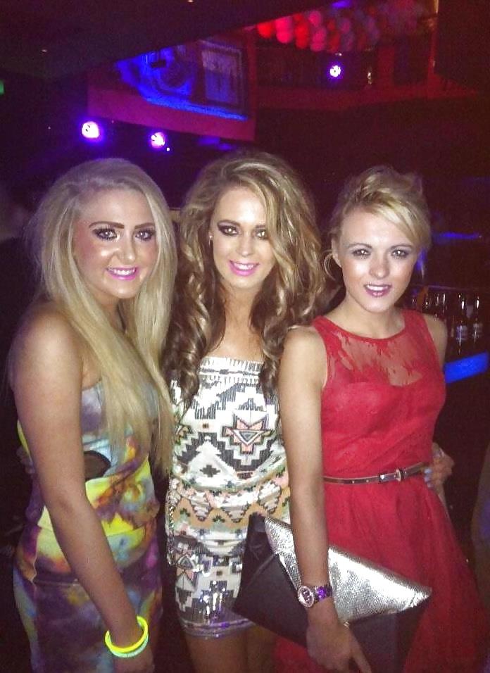 22P Belfast Teenage Dreams For Your Wanking Pleasure