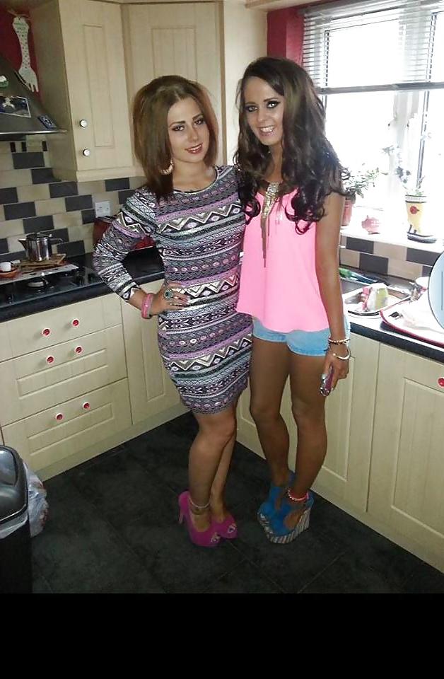 22P Belfast Teenage Dreams For Your Wanking Pleasure