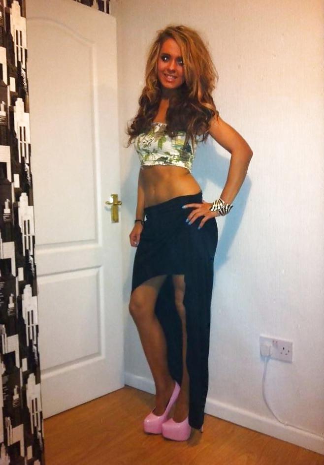 22P Belfast Teenage Dreams For Your Wanking Pleasure