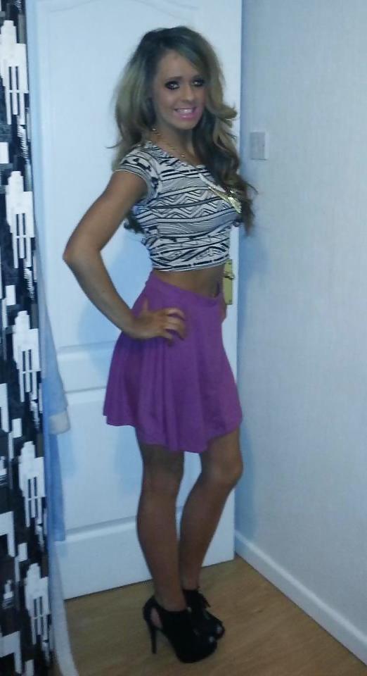 22P Belfast Teenage Dreams For Your Wanking Pleasure
