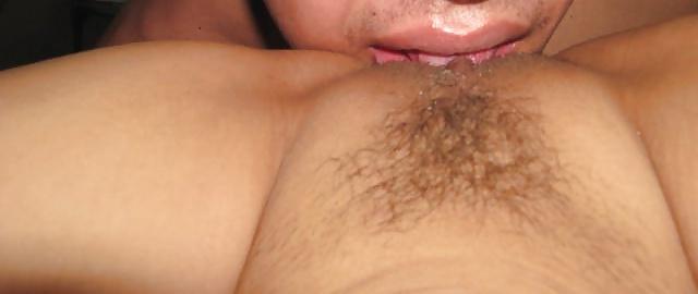 25P Fucking my wife in the ass and pussy