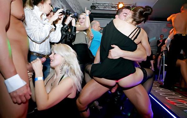 25P Sex Parties