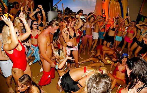 25P Sex Parties