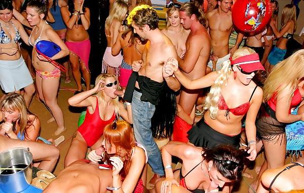 25P Sex Parties