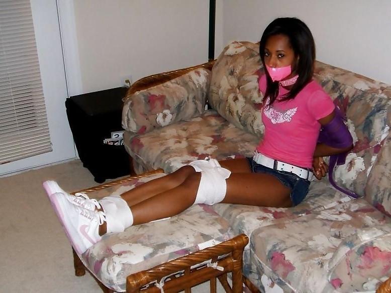 25P Black Girls #17 - (upl by Russian Roulette)
