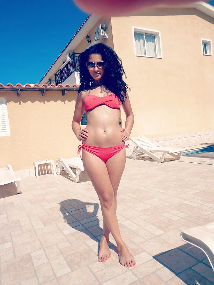 25P Bulgarian Swimwear - XXI