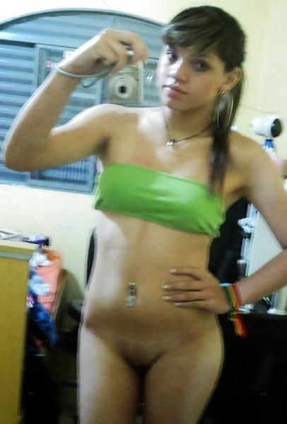 20P Skinna Latina in Perfektion