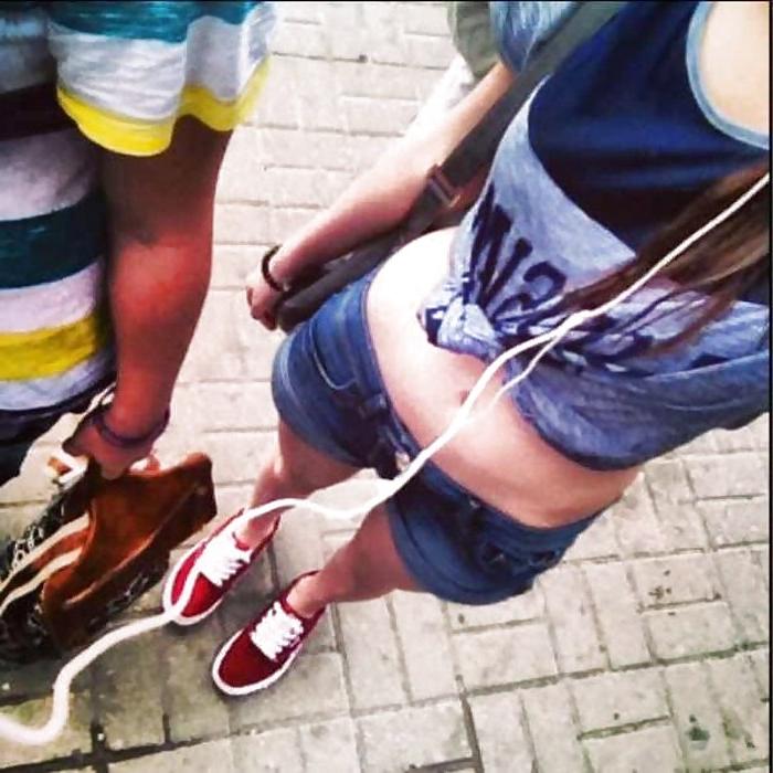 25P Russian girls from social networks 41