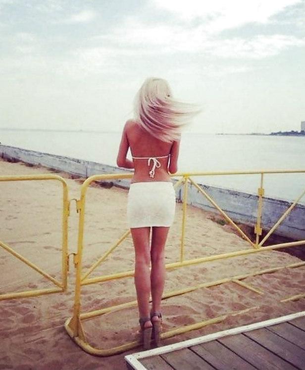25P Russian girls from social networks 41