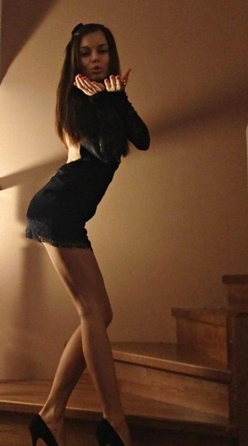 25P Russian girls from social networks 41