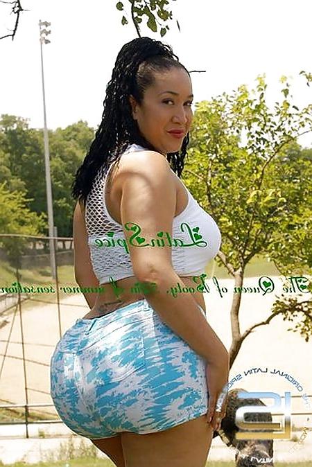 13P Latin spice