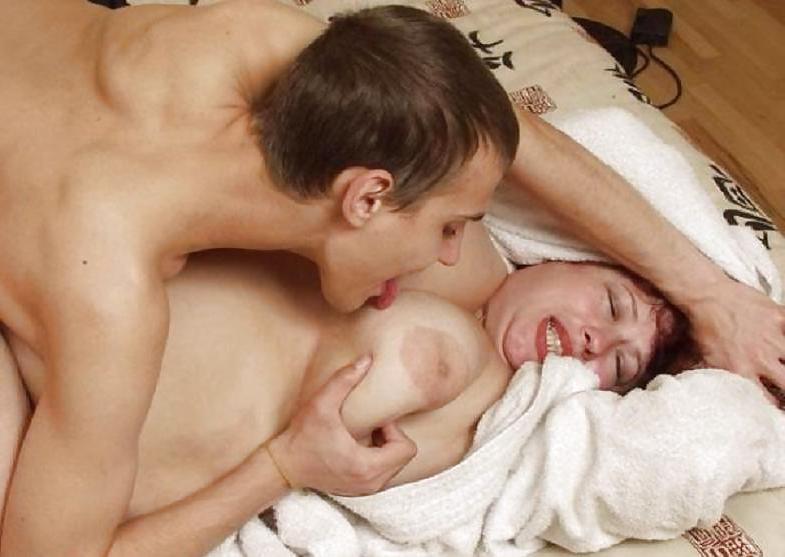 25P Russian amateur couples Mix 9