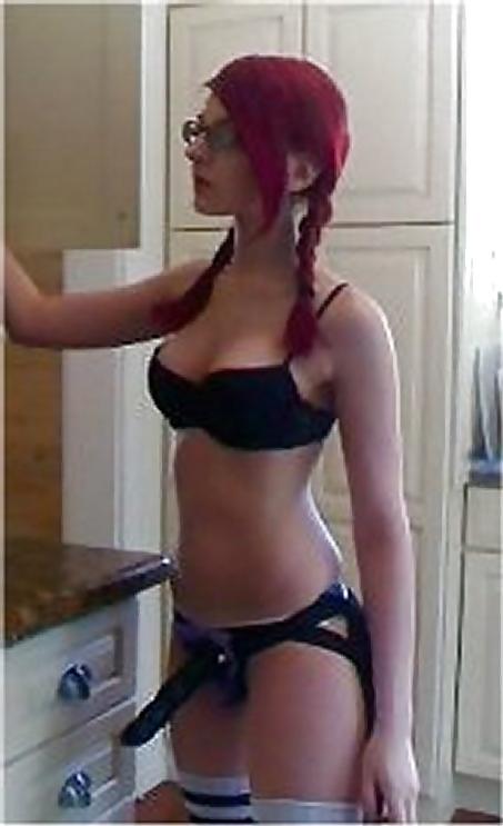 25P Femdom Strapon (11)