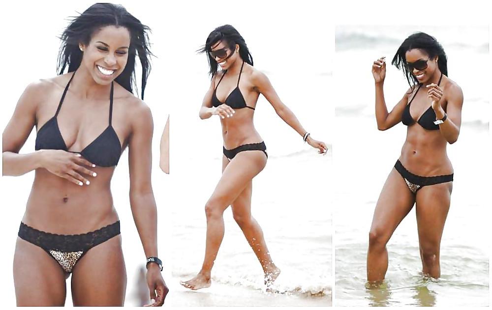 25P Black Girls #32 - (upl by Russian Roulette)