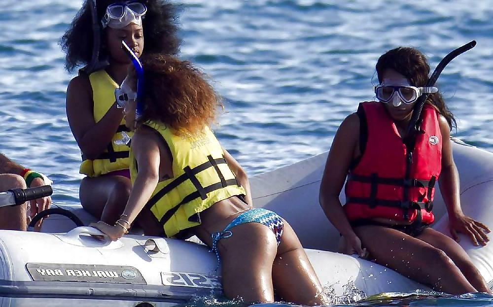 25P Black Girls #32 - (upl by Russian Roulette)