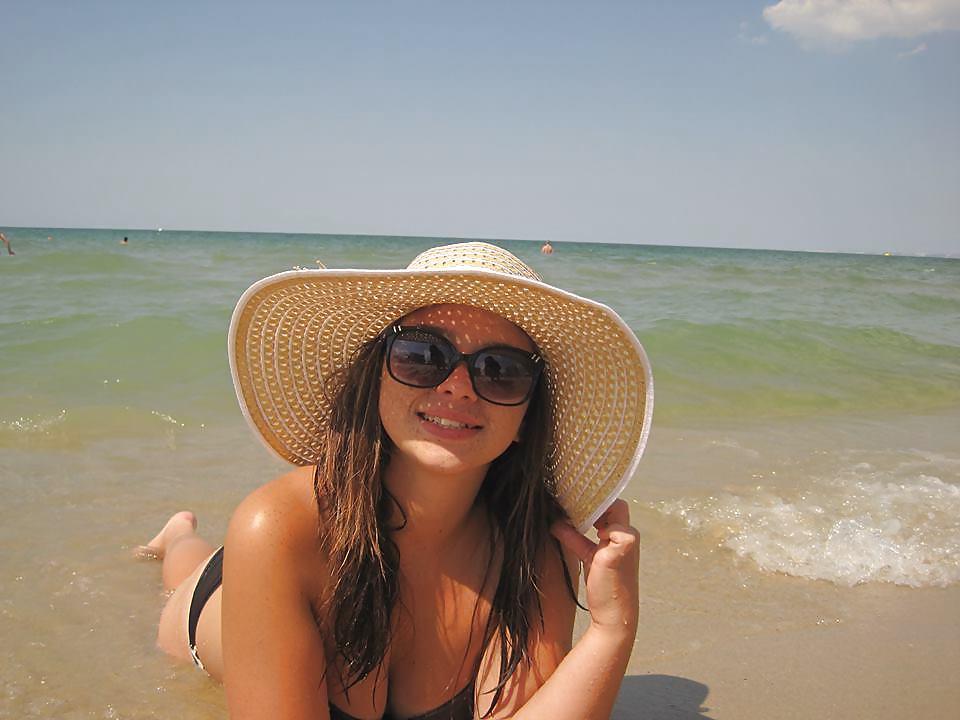 17P Bulgarian girl: Stanislava