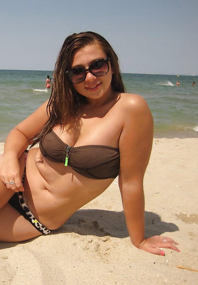 17P Bulgarian girl: Stanislava